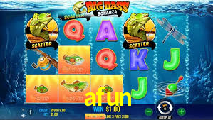 Sinta a adrenalina dos jogos de cassino com afun