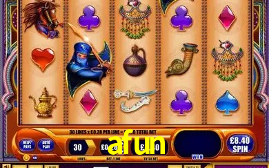 Exclusive Offers afun