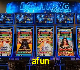 Secure Login afun