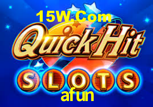 afun
