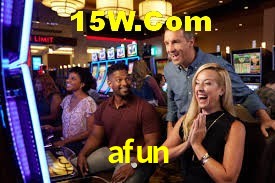 Roulette Table afun