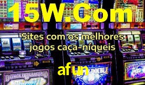 afun
