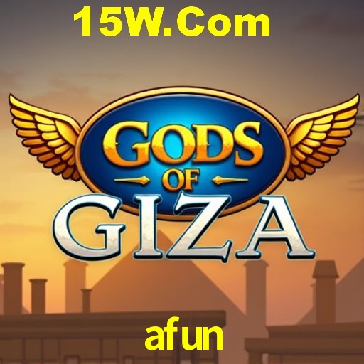 Welcome Bonus afun