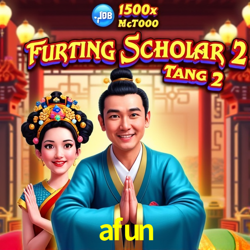 Account Benefits afun