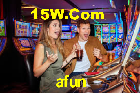 afun.com