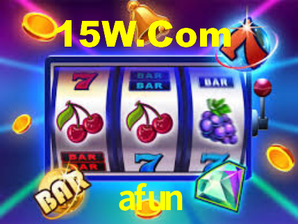 Premium Interface afun