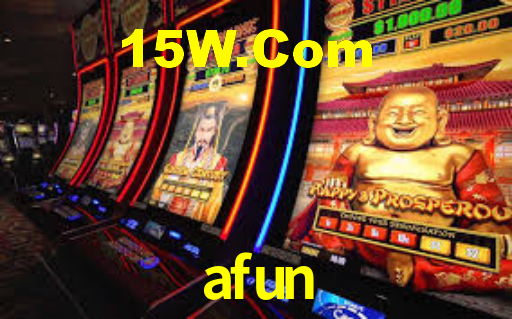 afun: A Experiência de Casino com Jogos de Mesa ao Vivo