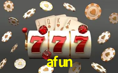 Game Providers afun