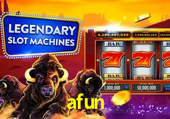 2FA Security afun