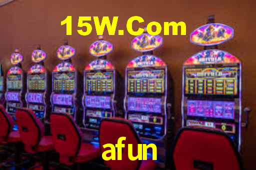 afun