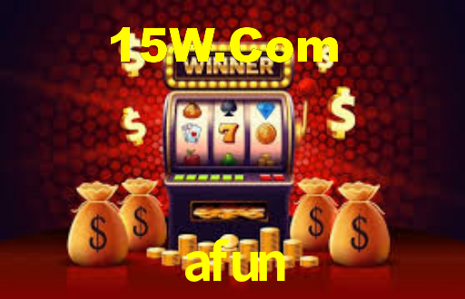 afun.com