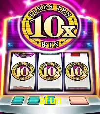 Seasonal Promotions afun