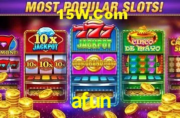 Live Casino afun