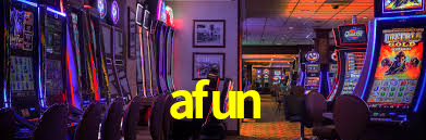 Explore as vantagens do afun: serviço profissional e confiabilidade