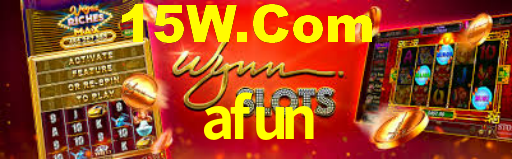 afun.com